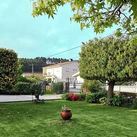 A Tintureira Villa São Martinho de Antas Dış mekan fotoğraf