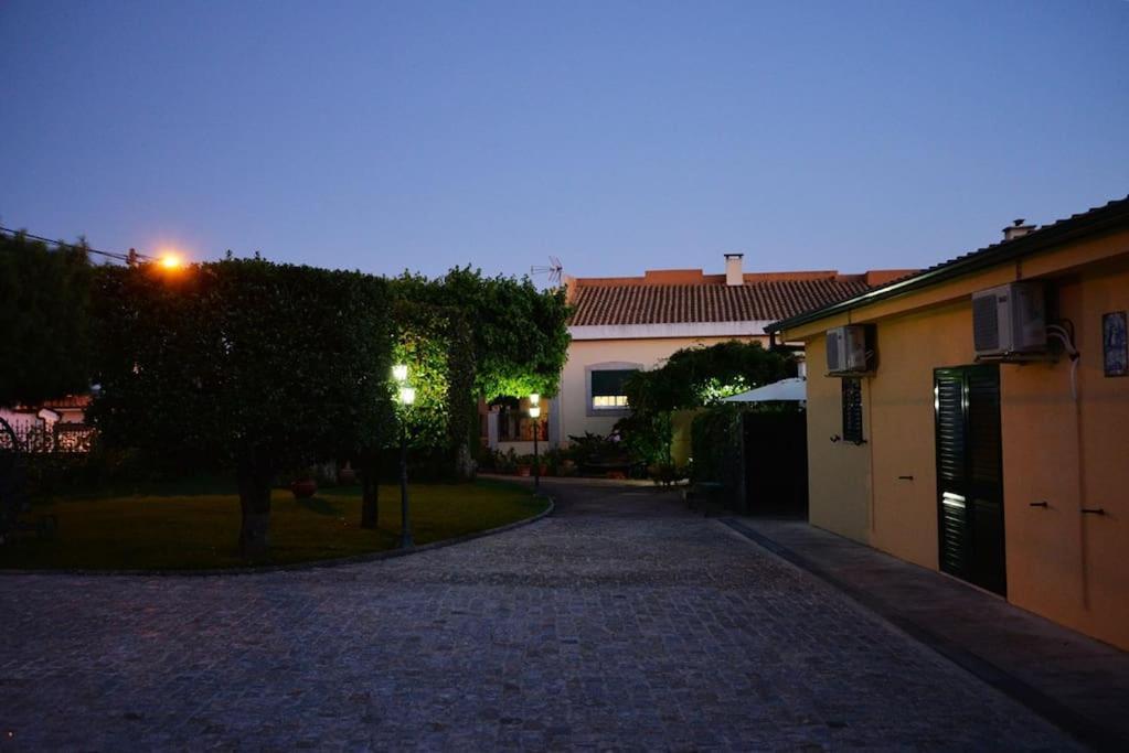 A Tintureira Villa São Martinho de Antas Dış mekan fotoğraf