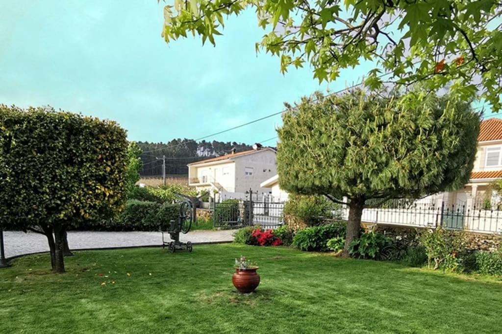 A Tintureira Villa São Martinho de Antas Dış mekan fotoğraf
